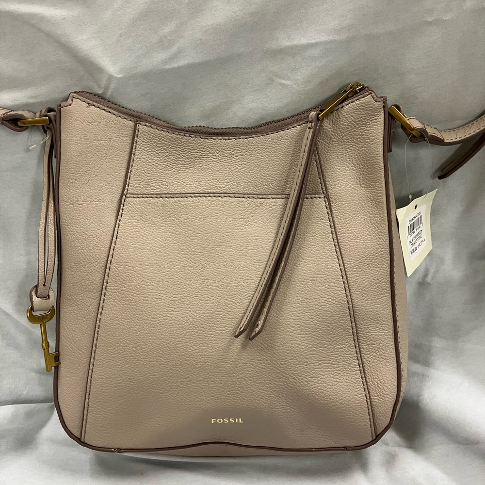 Talia Crossbody